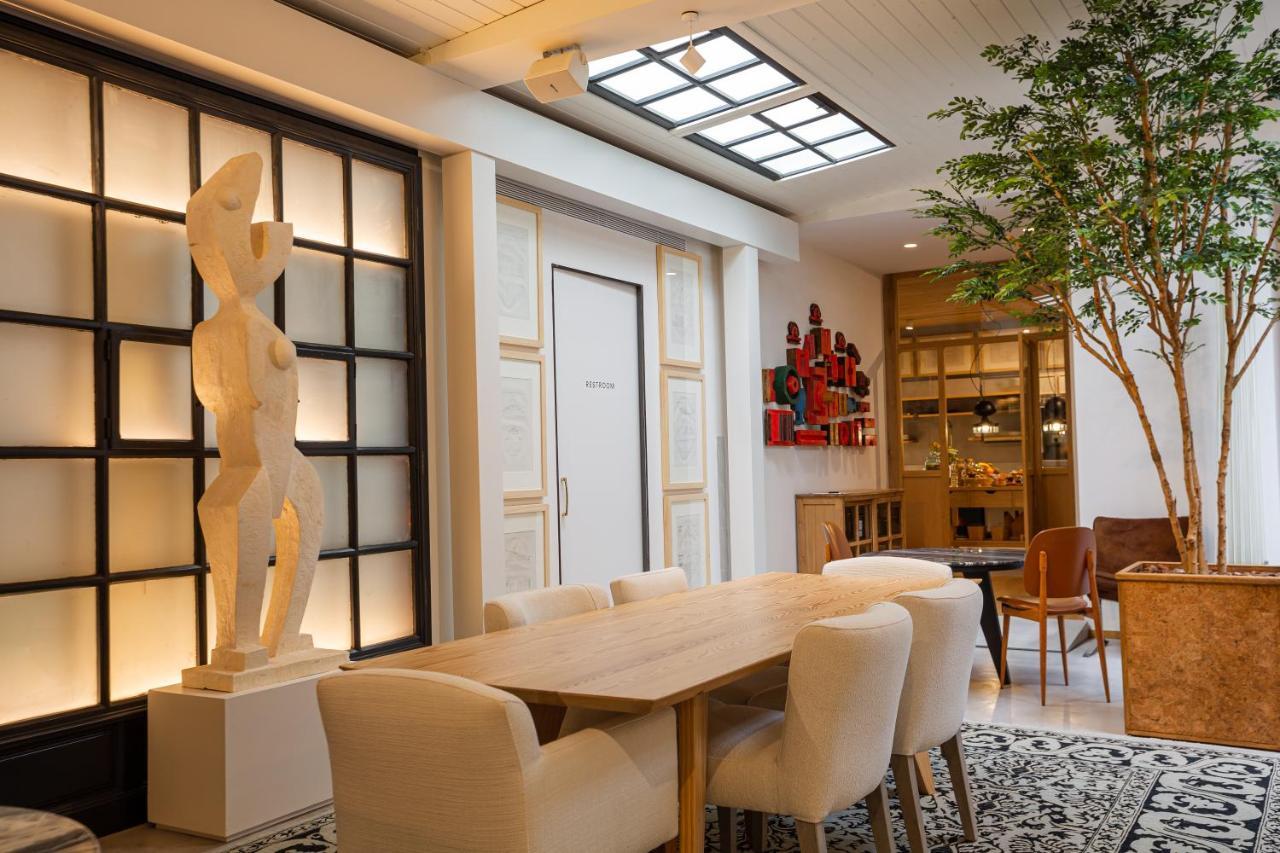 Margot House Hotell 4*