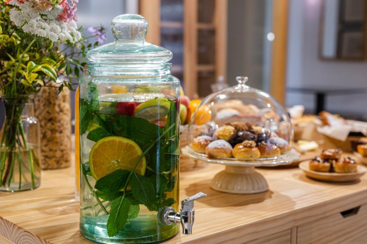 Margot House Hotell Barcelona