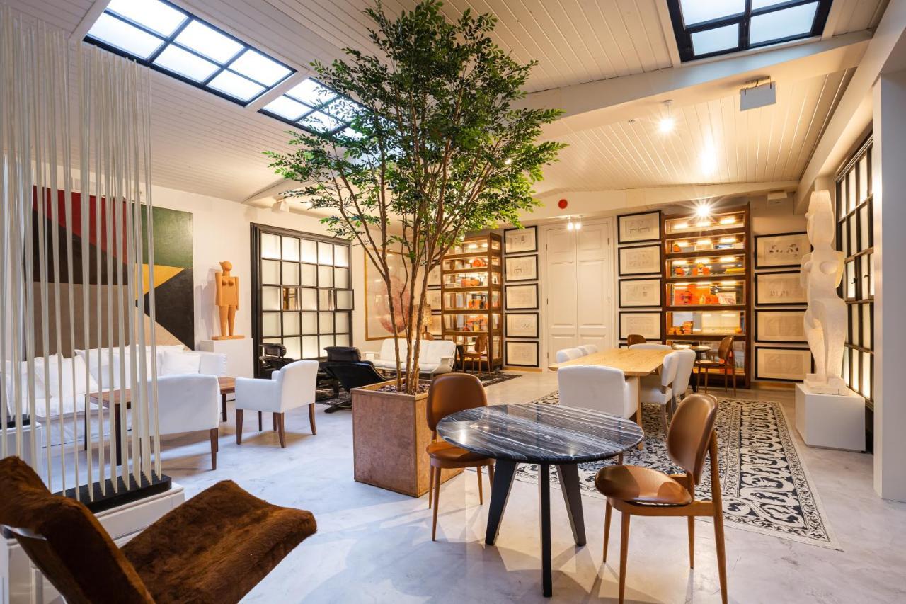 Margot House Hotell