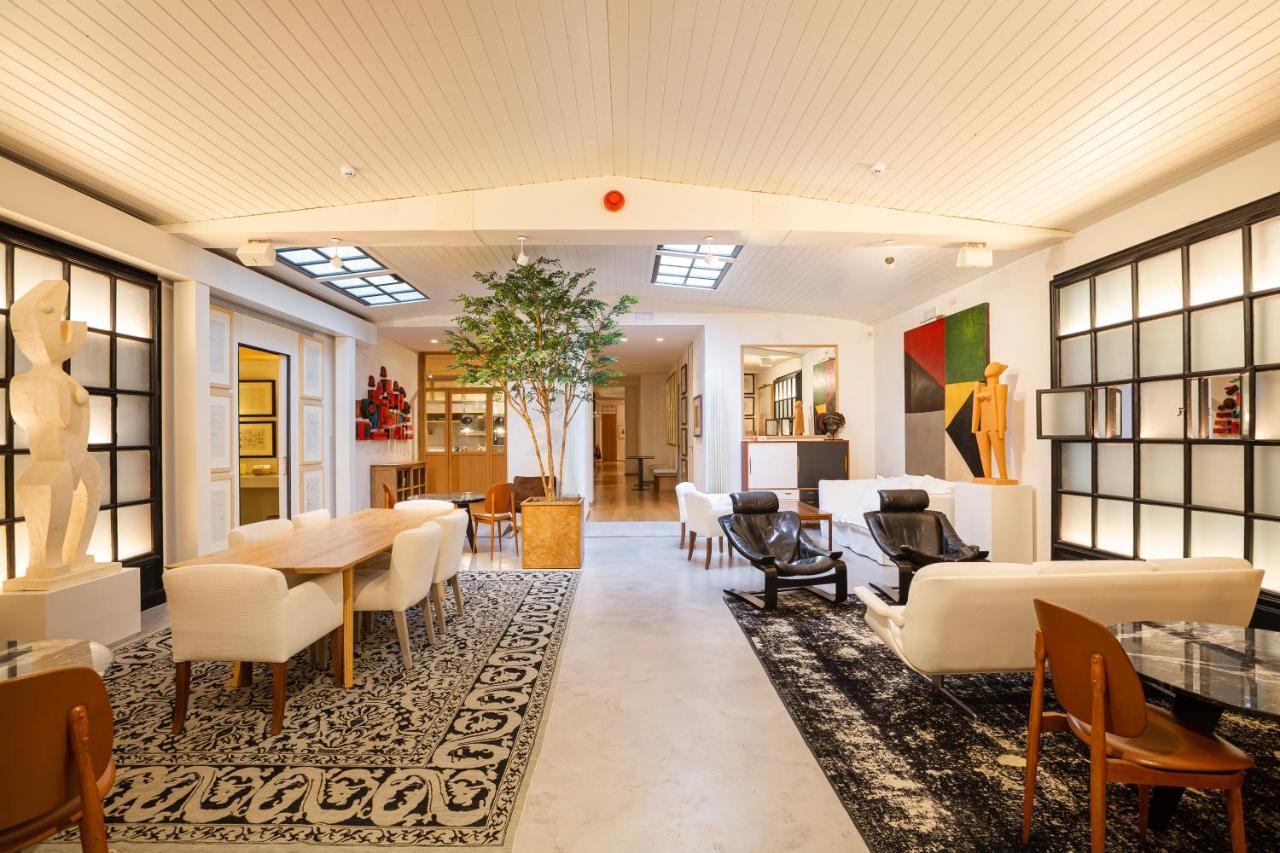 Margot House Hotell 4*