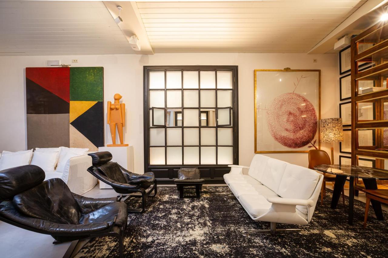 Margot House Hotell