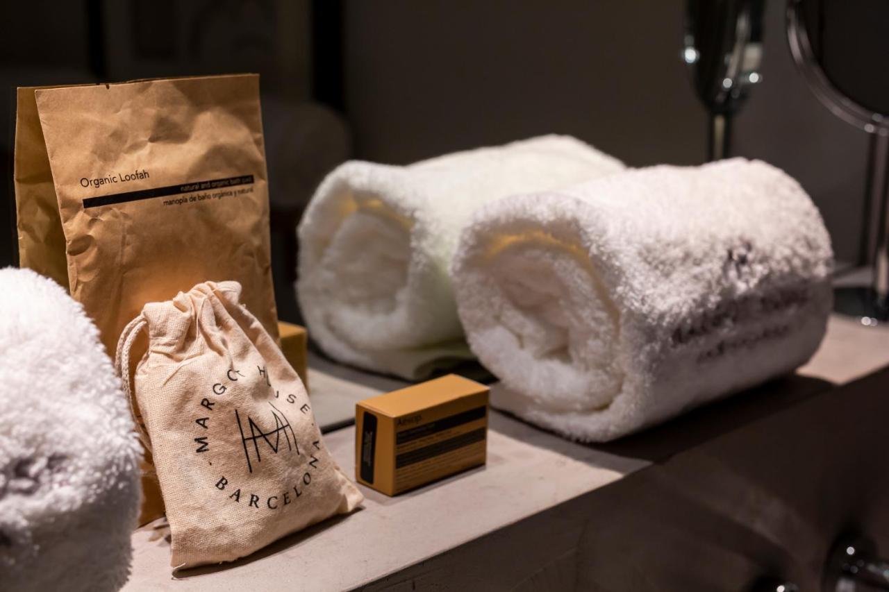 Margot House Hotell Barcelona
