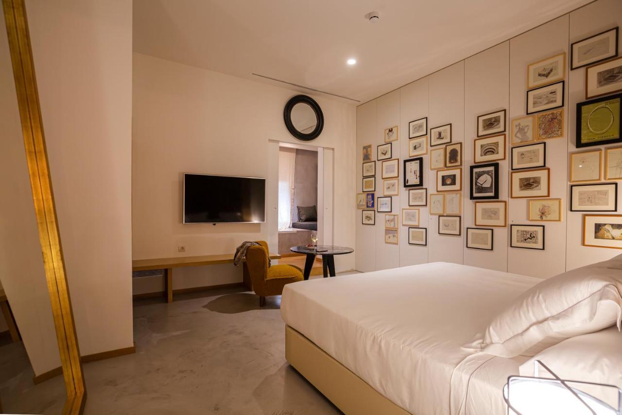 Hotell Margot House