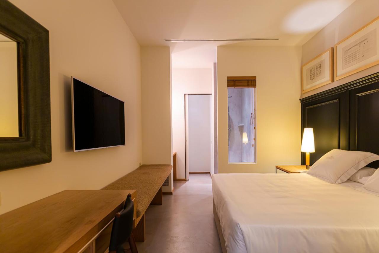 Hotell Margot House Barcelona
