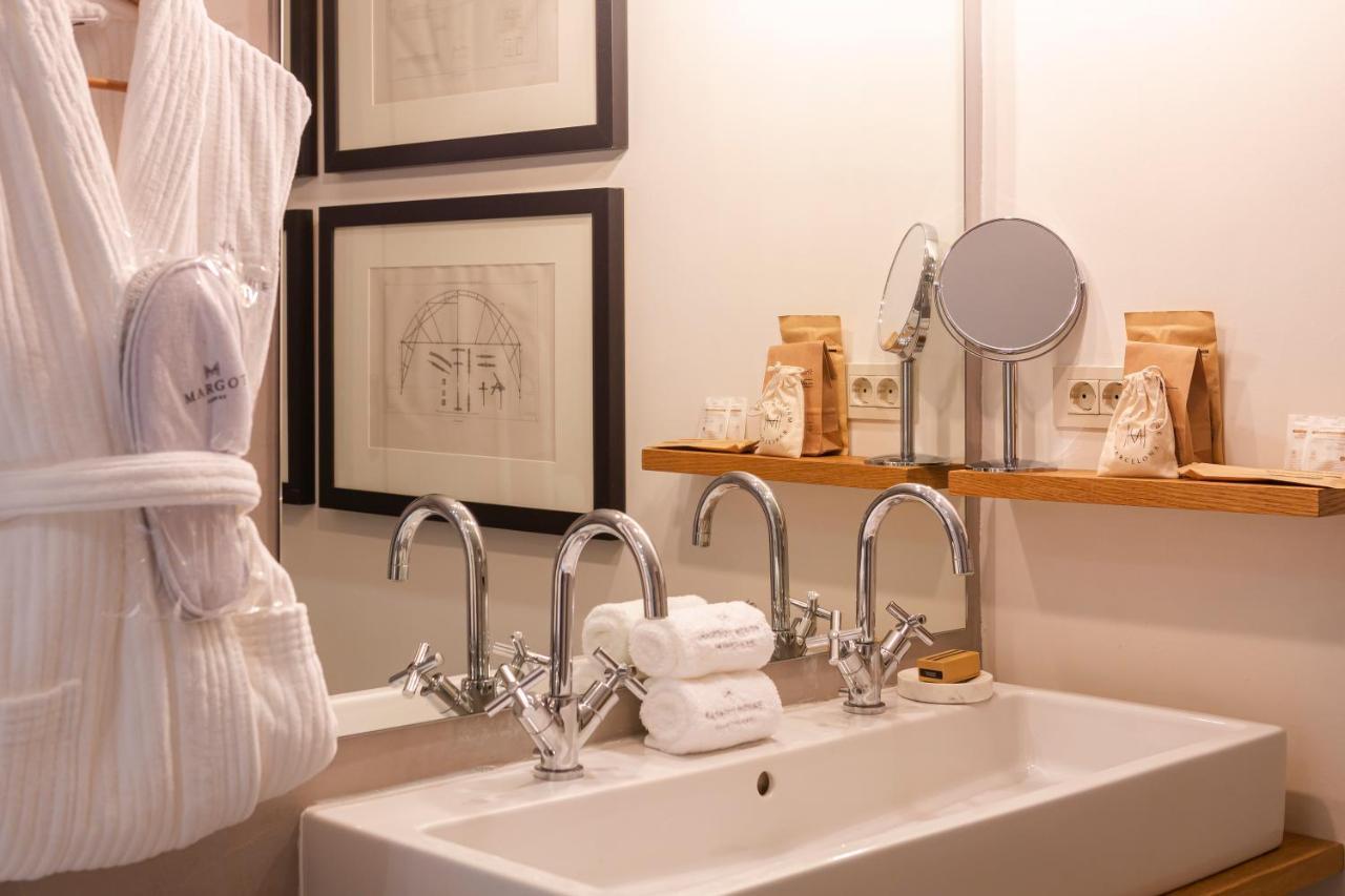 Hotell Margot House 4*