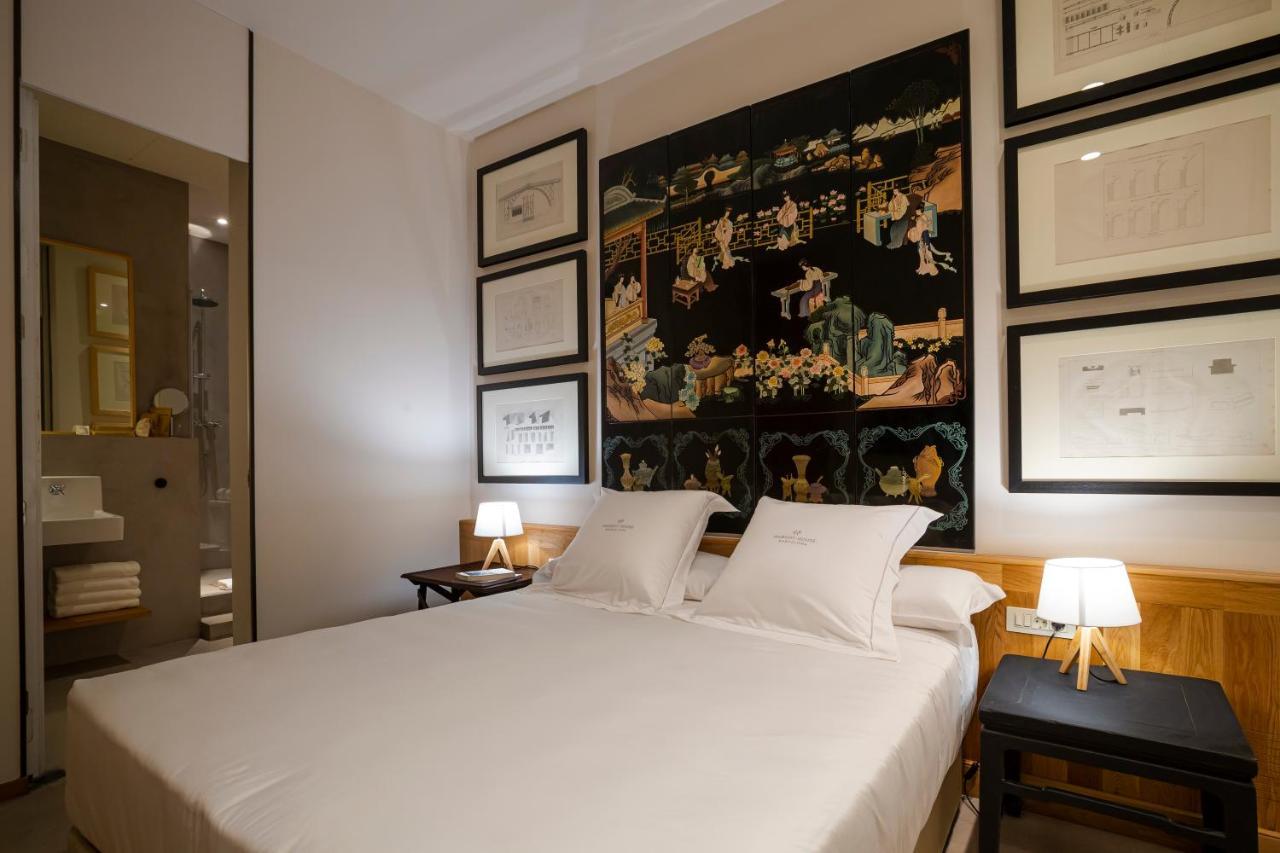 Margot House Hotell Barcelona