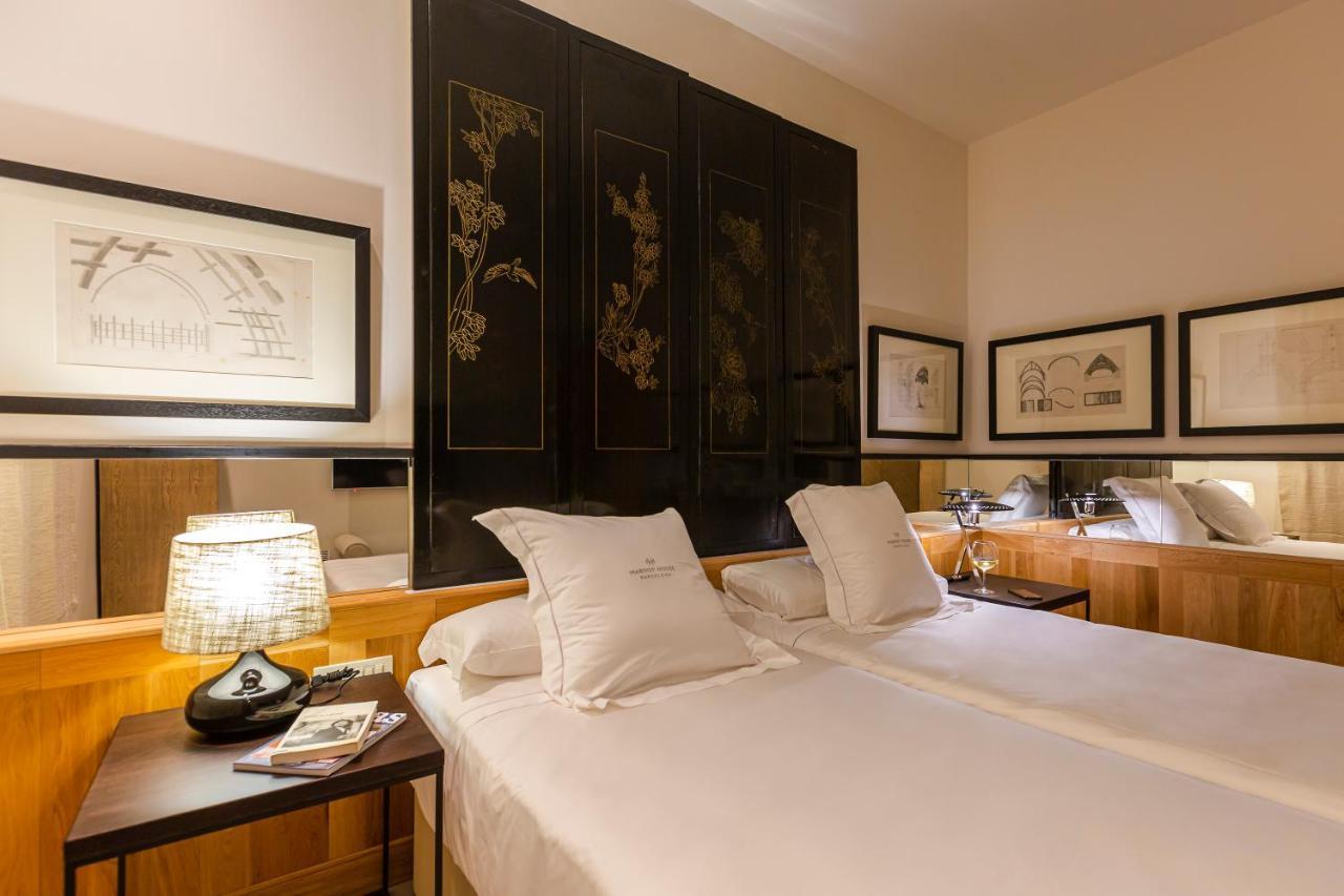 Hotell Margot House 4*