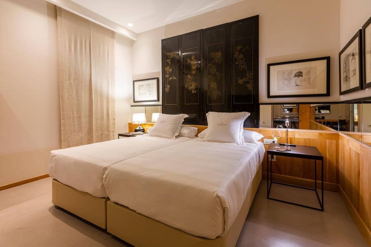Hotell Margot House