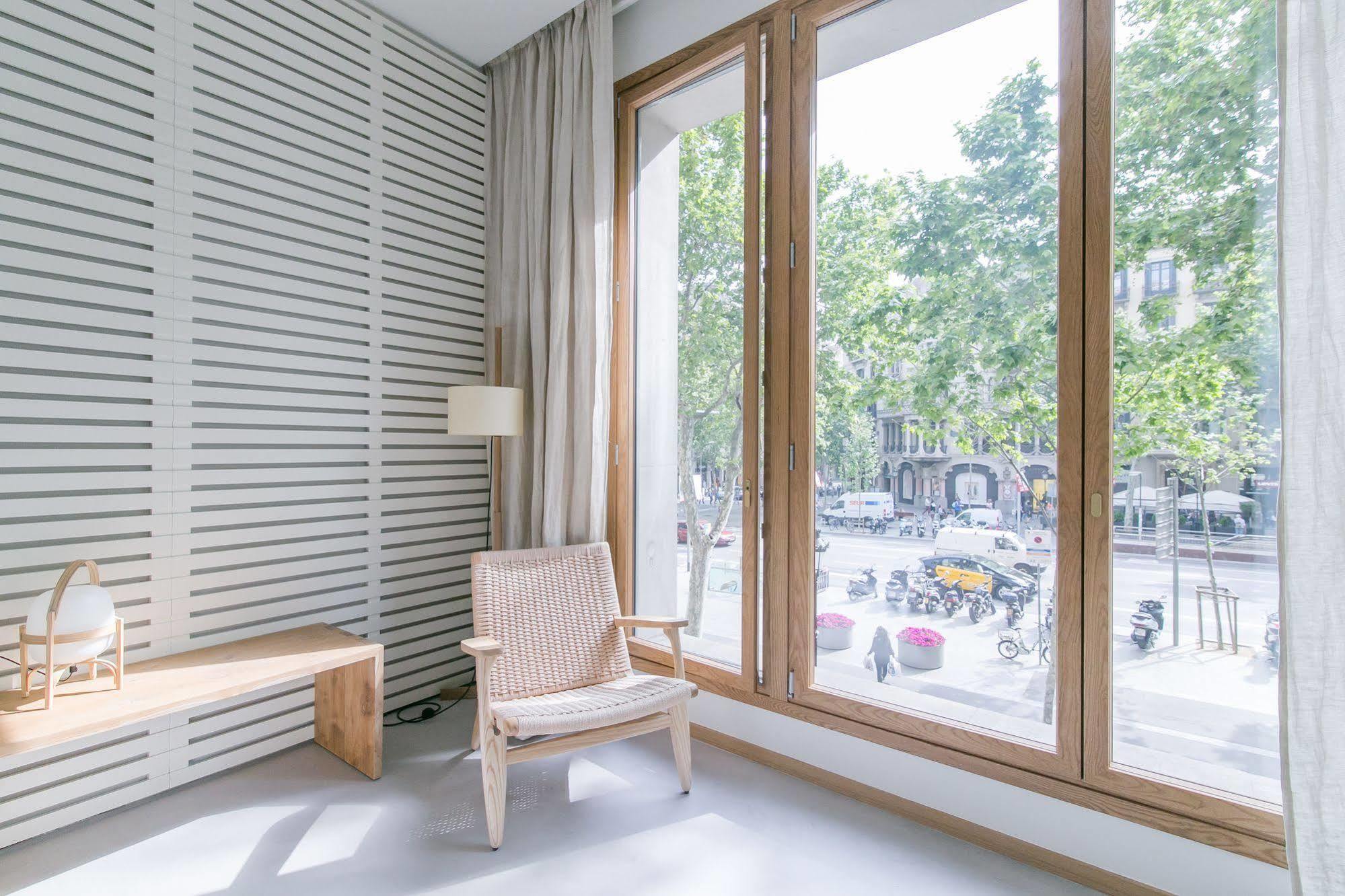 Margot House Hotell Barcelona